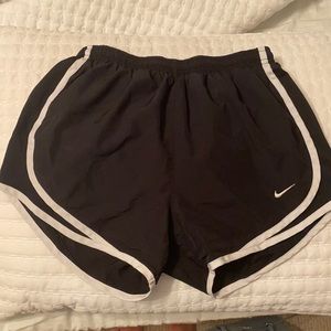 Nike athletic shorts